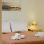 Melia Deluxe City View Apartment