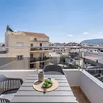 Dimigio Apartment