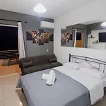 Pavlos Standard Studio With Sea View