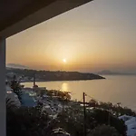 Pavlos Standard Studio With Sea View