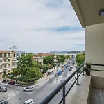 D&G Lux Flat City View Next To Old Town & Market