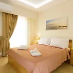 Melia Deluxe Apartment