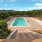 Villa Rosemagnolia, Pool 35M2, In Green, Gardens, Full Sun Close To Everything