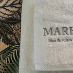 Mare Blue Suites