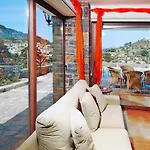 Holiday Home Villa Nicoleta Prina Near Agios Nikolaos