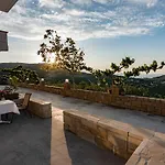Rikanthos Stone Sea View Apartment Ι