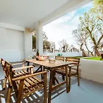Coastal Apartment