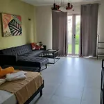 Sandy Point Villas Chania