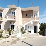 Artemis Apartments