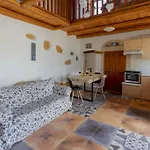 Tranditional Stone House