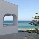 Βlue Comfort Apts-Sitia