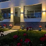 Eirini & Manolis Apartments