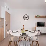 Indigo Blue Seaside Deluxe Apartments