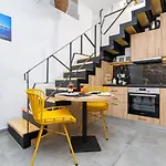 Nook House