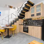 Nook House