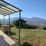 Cozy Secluded Studio With Panoramic View
