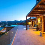 Villa Dimitra By Elounda Island View Villas