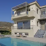 Anastasia Luxury Villa With Private Swimming Pool