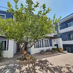 Eleni Beach Apartment
