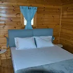 Wooden Home