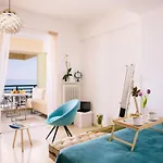 Breathless Sea Studio