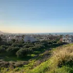 Christi Apartments A&Β