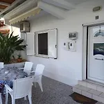 Alexandros Cosy House For Family Vacation