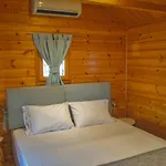 Wooden Home
