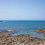 Rania Apartment Roof Terrace Sea View