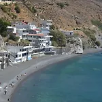 Cozy Beach House South Crete