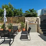 Thor - Split Level- Villa Chania, Crete
