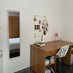 Flexible Flat In Heraklion City Centre
