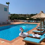 Saradari Beach Hotel - Adults Only