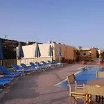 Elpis Studios And Apartments