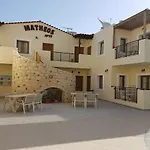 Matheos Apartments