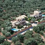 Drys Villas