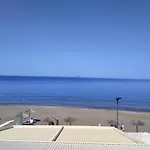 Villa Golden Ammos Sea View