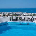 Cabana Maisonette Sea View For Up To 8 Persons