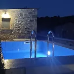Villa Margarita'S Farm, Private Pool