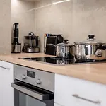 Cozy Luxury Apartment 2 In The Center Of Heraklion