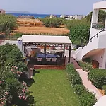 Marina Villa