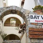 2 Bedroom Seaside Apartment In Sitia