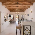 Belle Epoque Halepa'S House