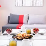 Elisavet Apartment