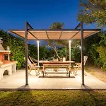 Majestic Villa
