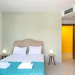 Elisavet Apartment