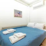 Eleni Luxury Maisonette With Jacuzzi