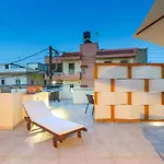 Eleni Luxury Maisonette With Jacuzzi