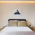 Sea View Apartment In Malia