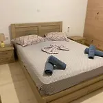 Harena Seaside Apartment